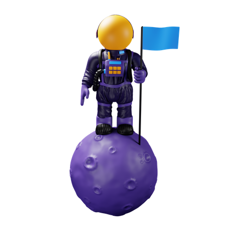 Astronauta